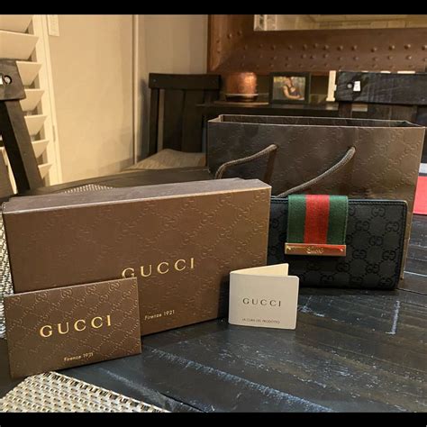 do gucci bags have warranty|gucci wallet repair cost.